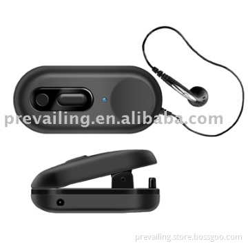 Bluetooth Mono Headphone